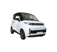 Cuadriciclo eléctrico Corato