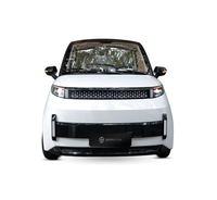 Cuadriciclo eléctrico Corato