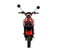 Ciclomotor Electrico DAKOTA PRO