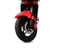 Ciclomotor Electrico DAKOTA PRO