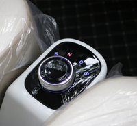 Cuadriciclo eléctrico Corato