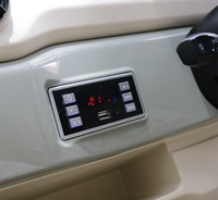 Cuadriciclo eléctrico Monaco