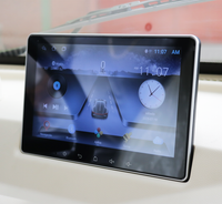 Cuadriciclo eléctrico Corato