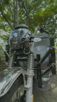 Moto Carro Eléctrico CARRY PLATÓN