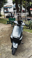 Ciclomotor electrico VERA 2026