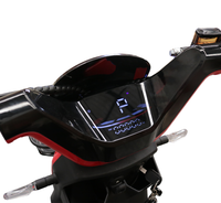 Ciclomotor Electrico DAKOTA PRO