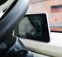 Cuadriciclo eléctrico Monaco